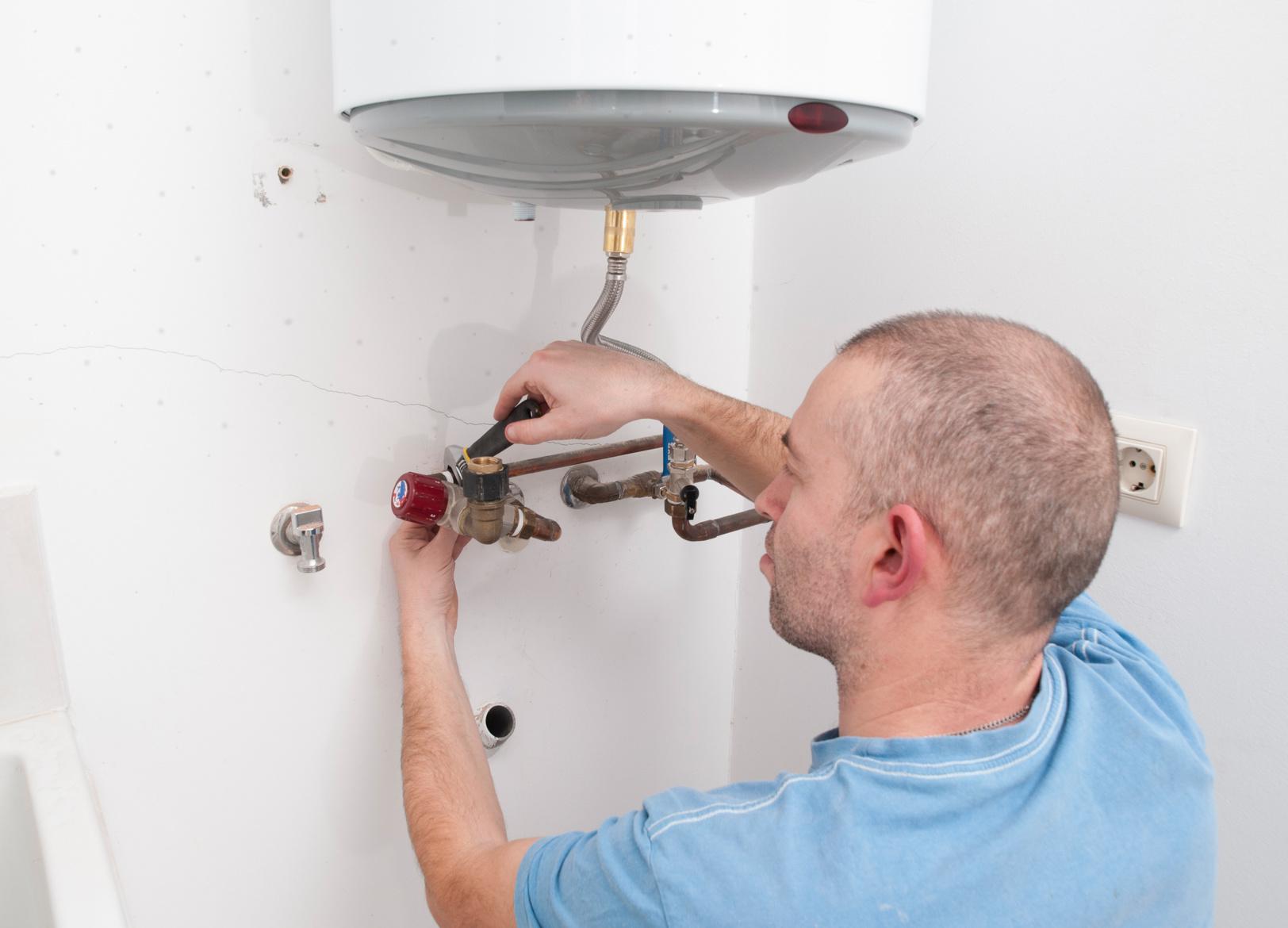 entretien chauffage gaz Verneuil-sur-Seine