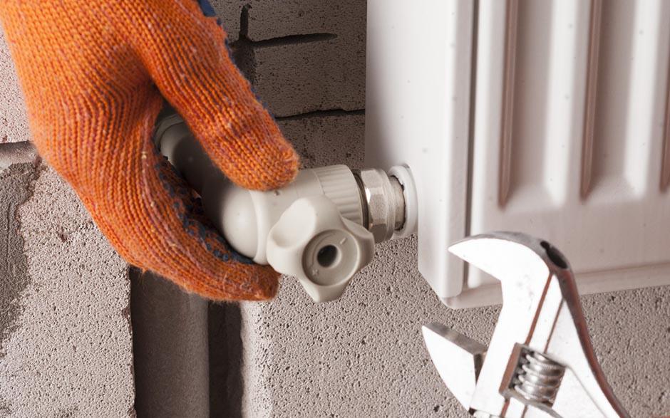 entretien chauffage gaz Verneuil-sur-Seine